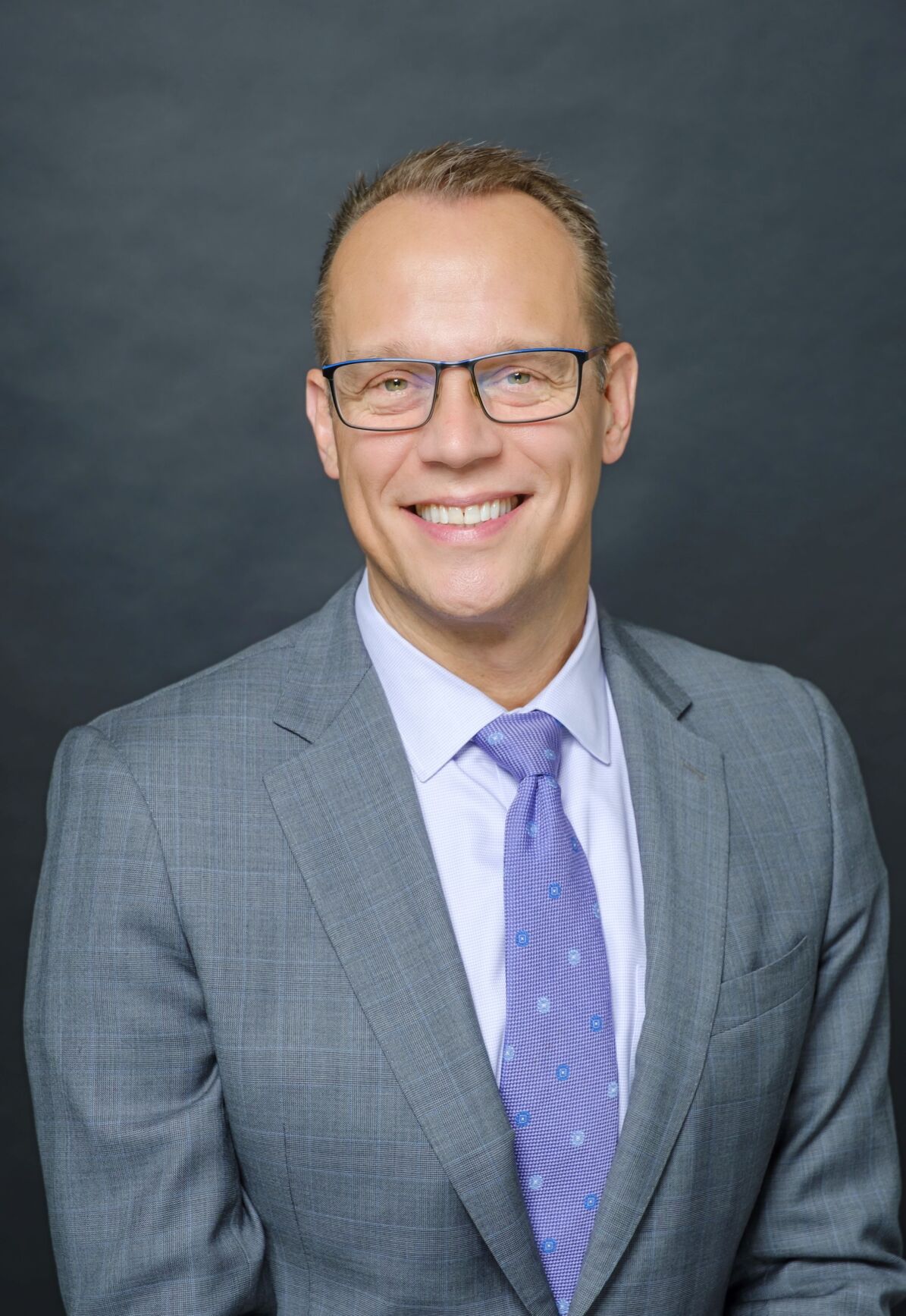 Andrew Roth