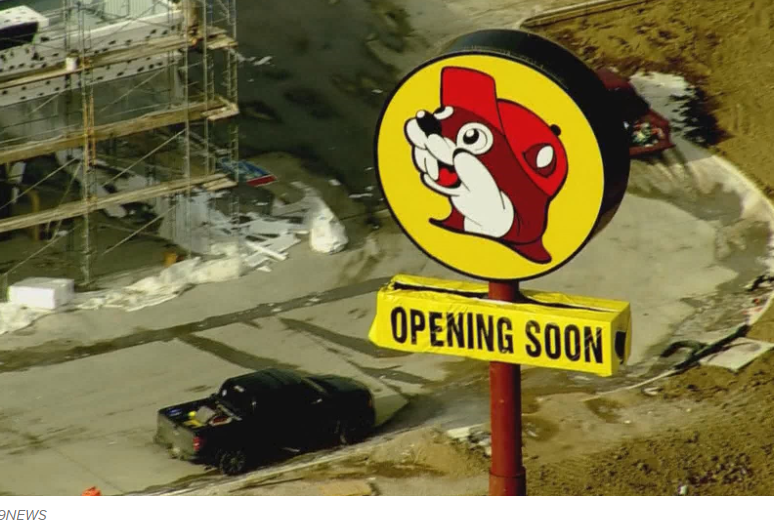 Grand opening arrives for first Buc-ee’s in Colorado