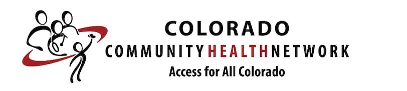 Colorado Community Health Network logo