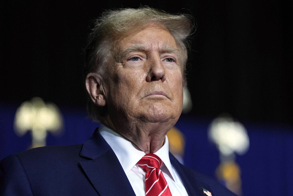 RNC members push back on Trump cuts to state’s early voting, minority outreach programs