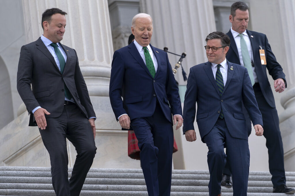 Biden campaign pulls in $53M in ‘strongest’ grassroots fundraising month yet