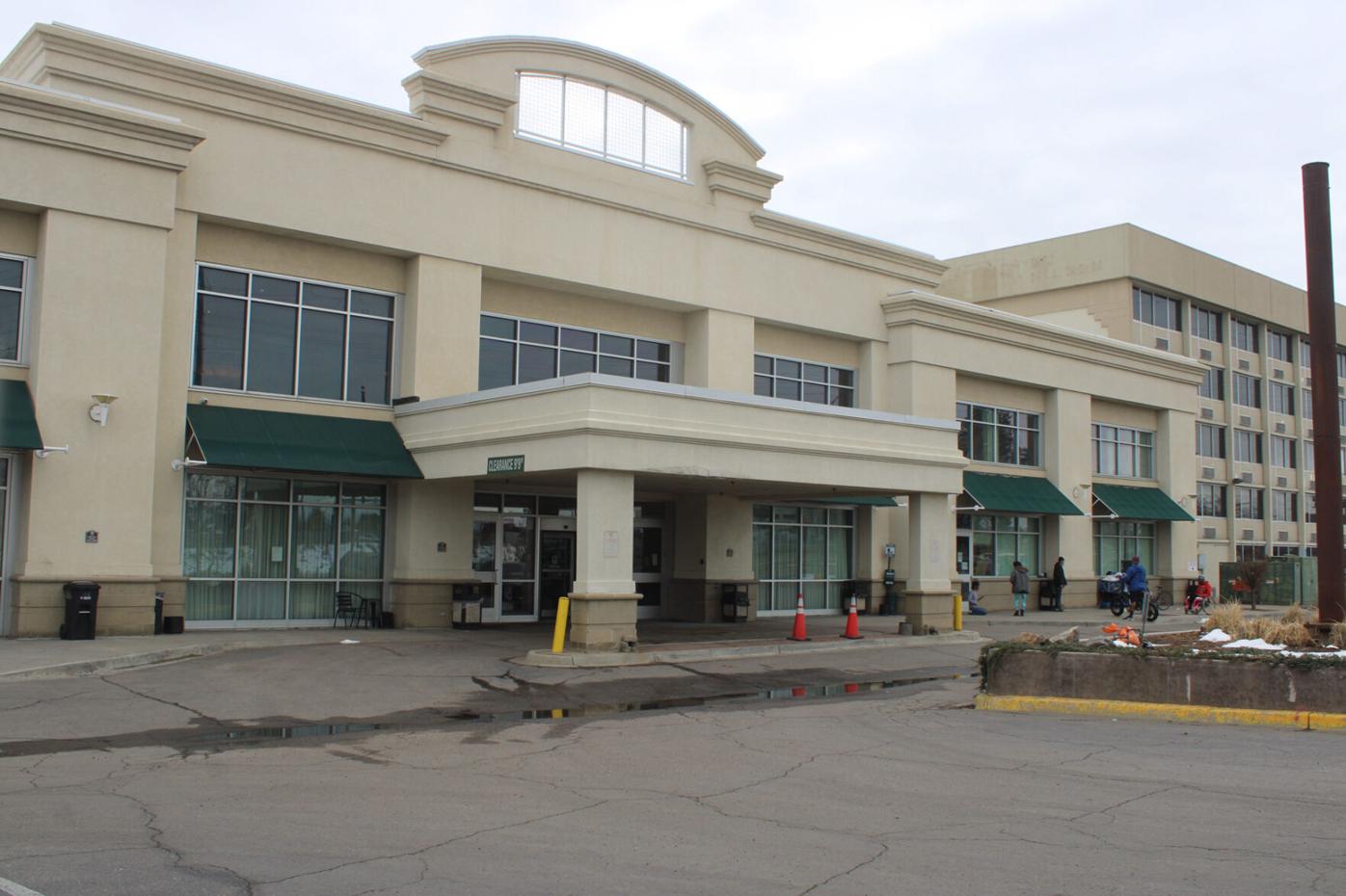 Double homicide at Denver homeless shelter prompts new security measures