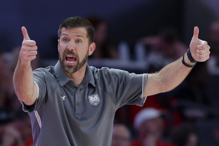 Northern Colorado basketball coach Steve Smiley earns contract extension | Colorado Sunshine