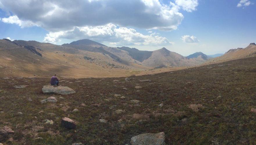 Happy Trails: Devil's Playground