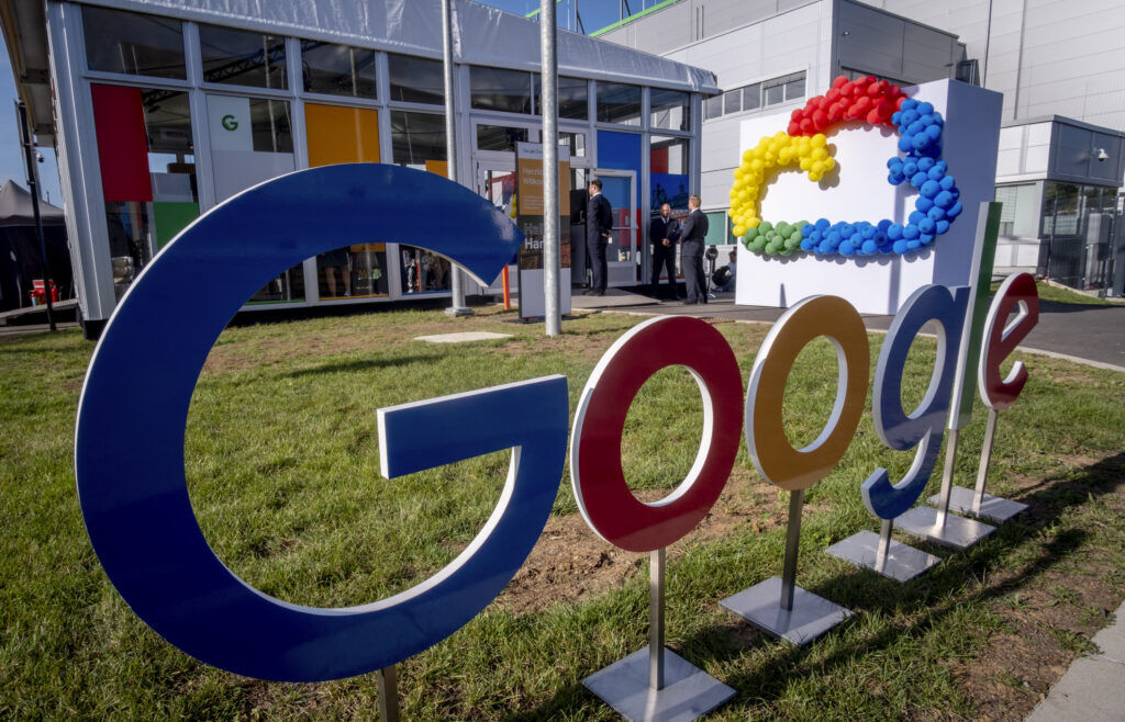 Google ‘interfered’ in US elections 41 times to boost Democrats: Watchdog