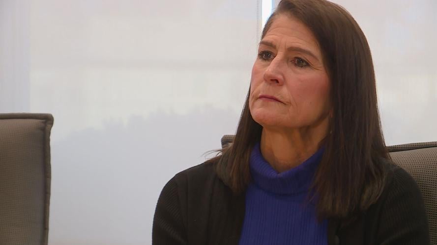 9NEWS Investigates obtains interview of former DNA analyst accused of deleting, manipulating data in hundreds of cases