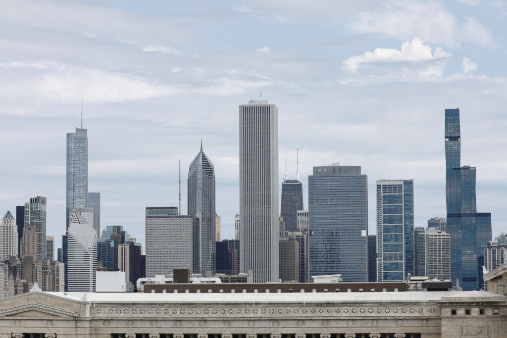 Chicago tax increase appears to fail after Black business owners call it a ‘migrant tax’