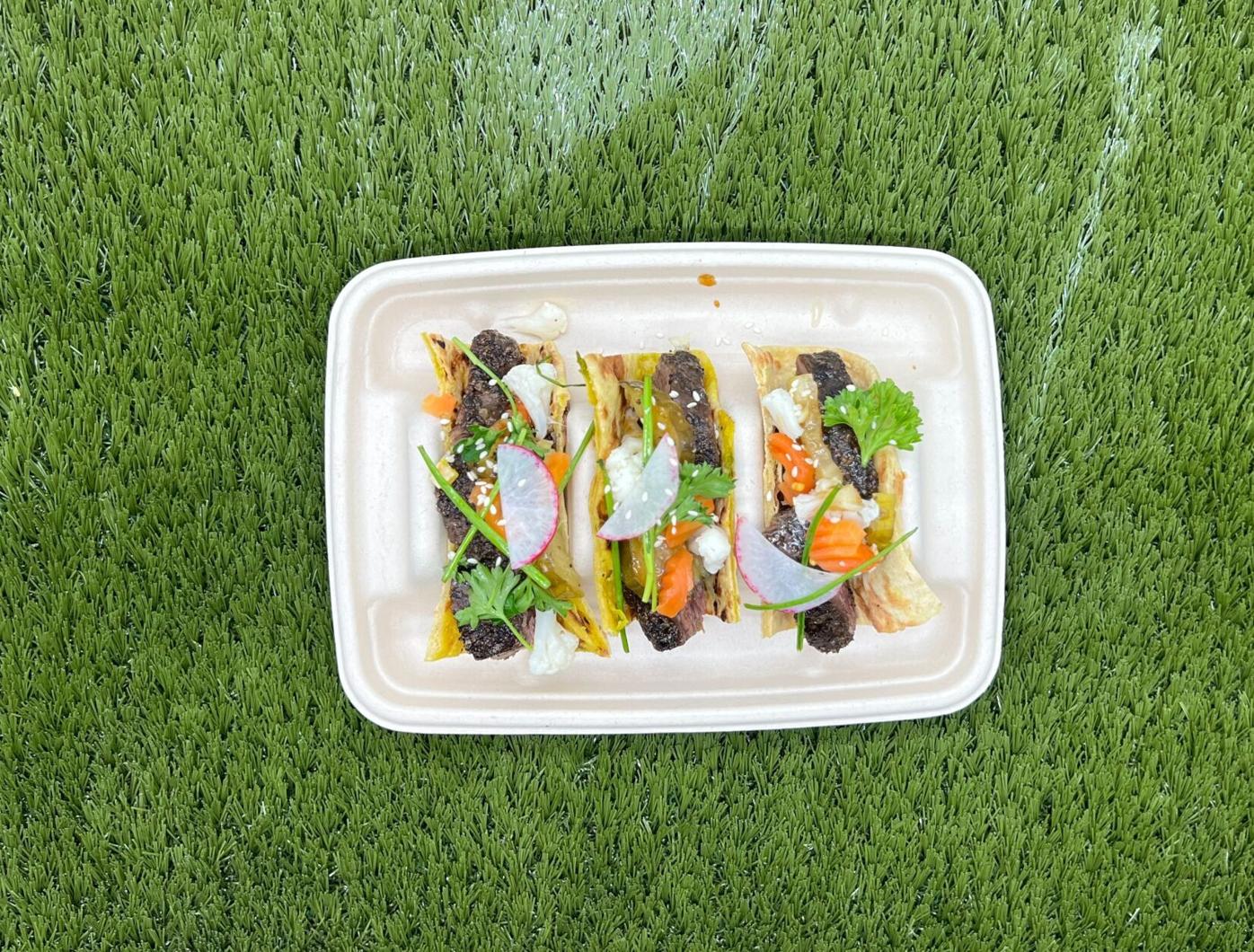 Speedier concessions lines, new menu items on tap at Coors Field this season