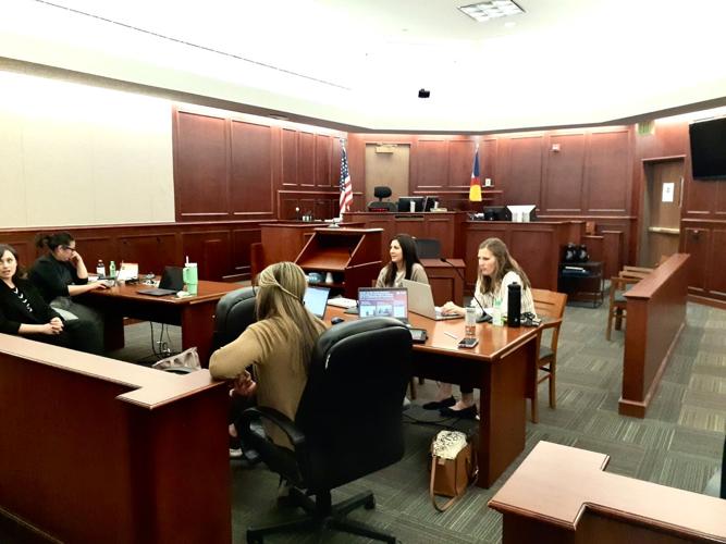 Audit: Colorado public defender’s office has high workloads, must study staffing