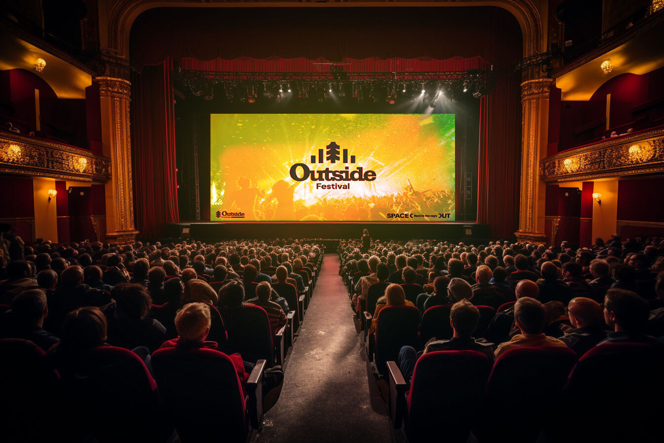 Third day added to first-year Outside Festival coming to Denver