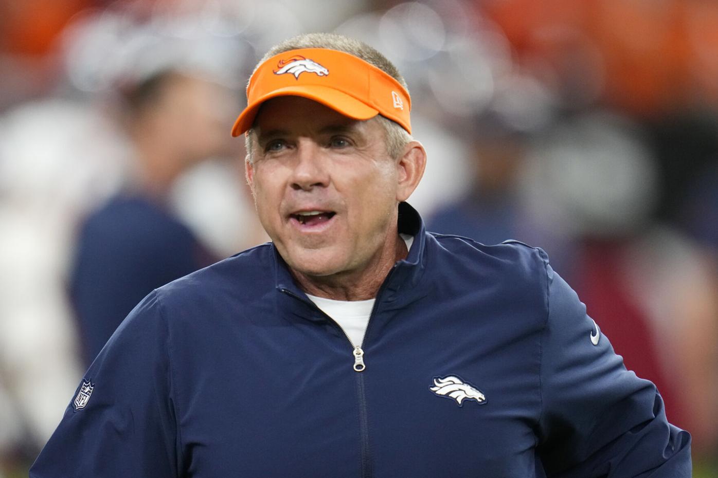 Broncos Cardinals Football