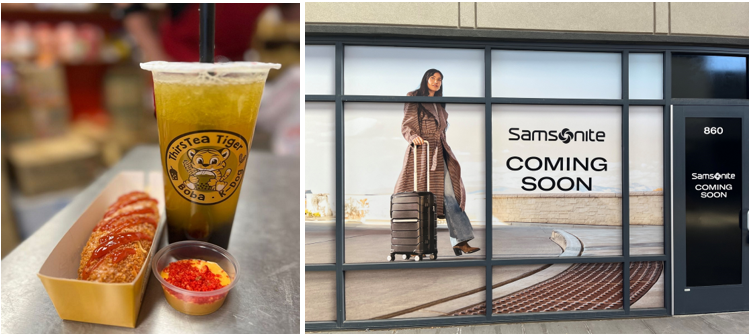 Metro Moves: Denver Premium Outlets opening 2 new businesses this spring