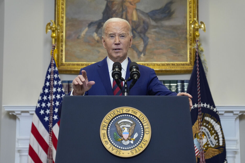 Biden mum on Israeli officials skipping DC visit in deepening rift over Gaza
