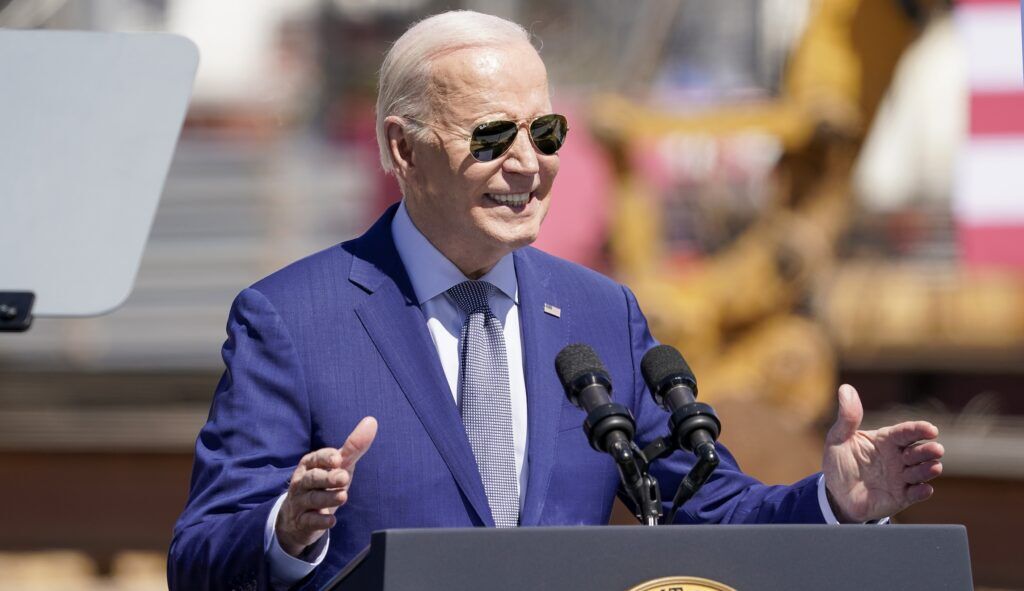Biden packs high-dollar fundraiser with Obama and Clinton full of celebrities