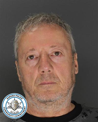 Aurora police seek possible victims in connection to sexual assault case