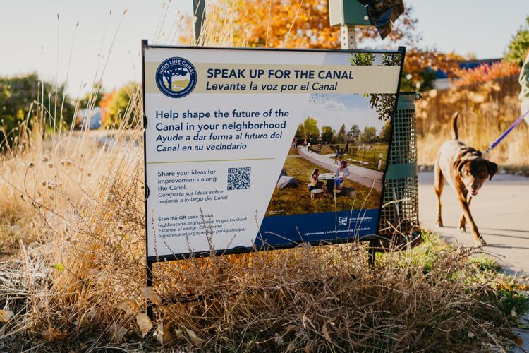 High Line Canal Conservancy