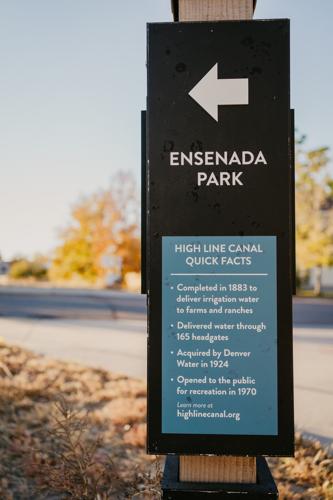 High Line Canal Conservancy