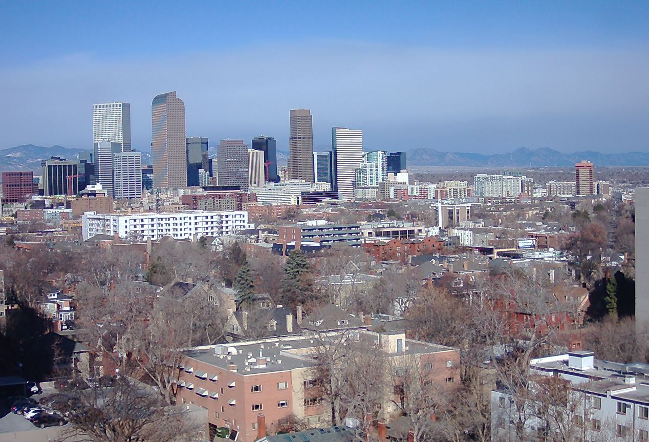 Denver weather: Warming Monday with partly sunny skies