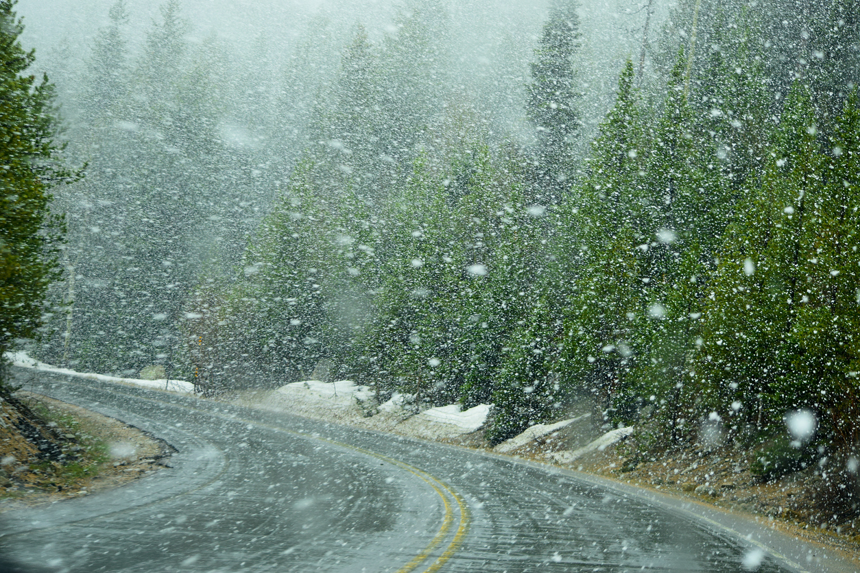 Photo Credit: aaron007 (iStock). (aaron007)