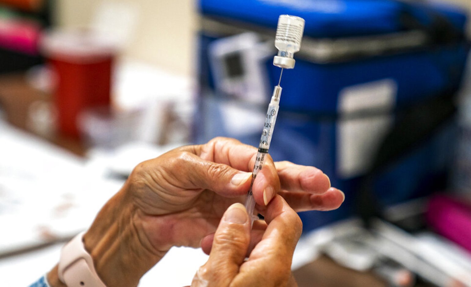 Douglas County extends public health order on immigrants, communicable disease