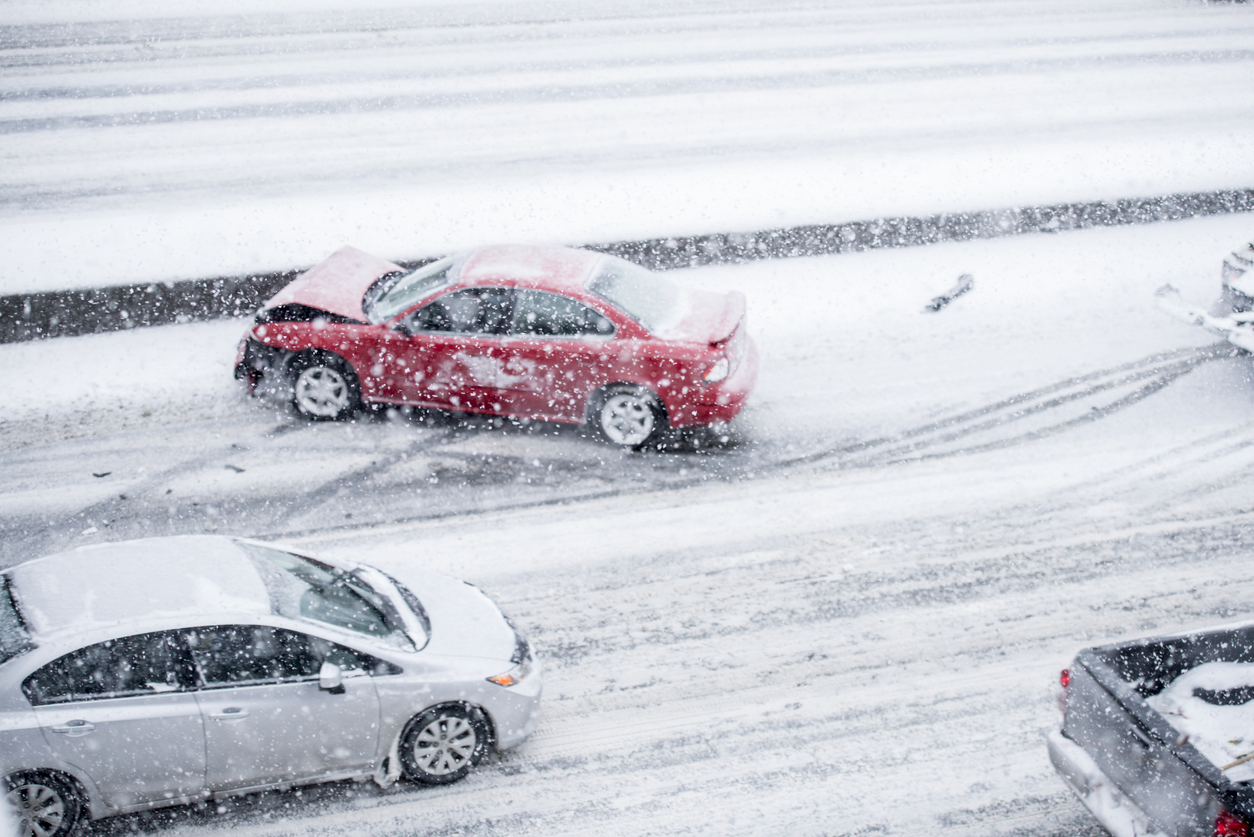 File photo. Photo Credit: FatCamera (iStock). (FatCamera)