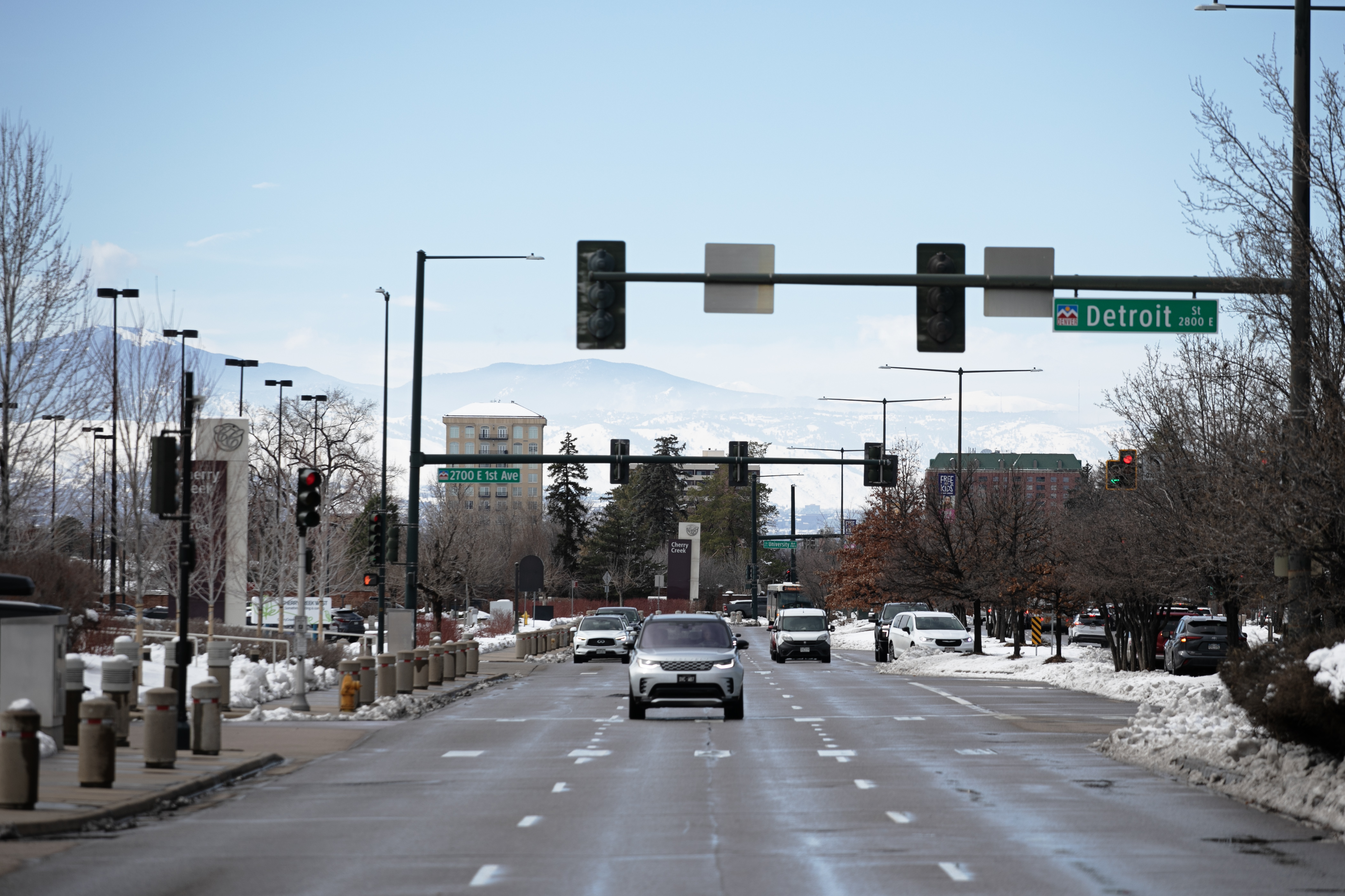 Cars move eastbound on 1st Avenue in Cherry Creek in Denver on Friday, March 15, 2024. (TomHellauerMultimedia Producertom.hellauer@denvergazette.comhttps://denvergazette.com/content/tncms/avatars/f/9e/622/f9e6228a-3b6b-11ed-bf10-fbb71fa8e421.f54b911252c540f1d61709edc4727a39.png)