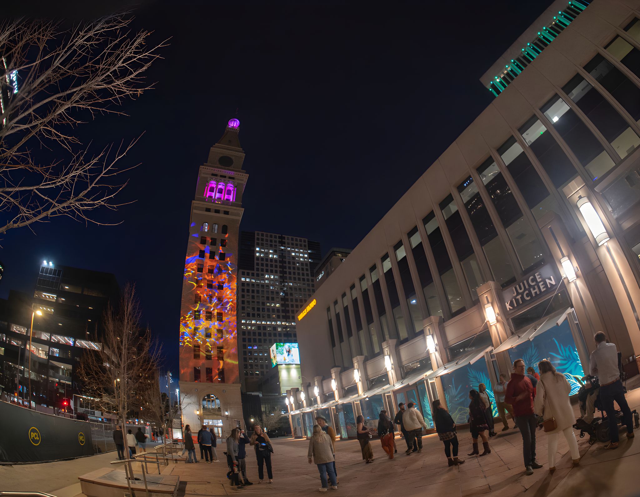 Denver awards grants to 27 art projects and events to boost downtown