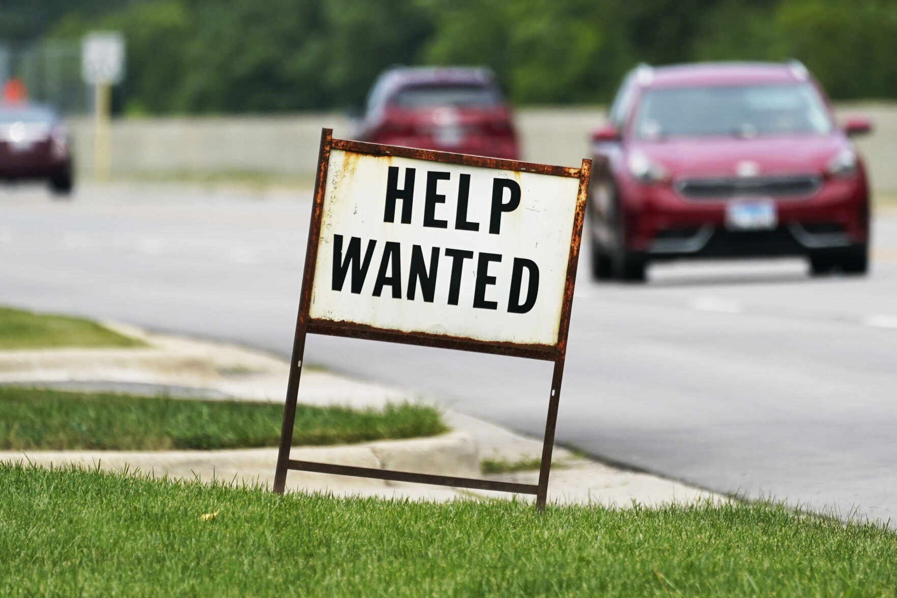 Colorado unemployment rate falls for fifth consecutive month