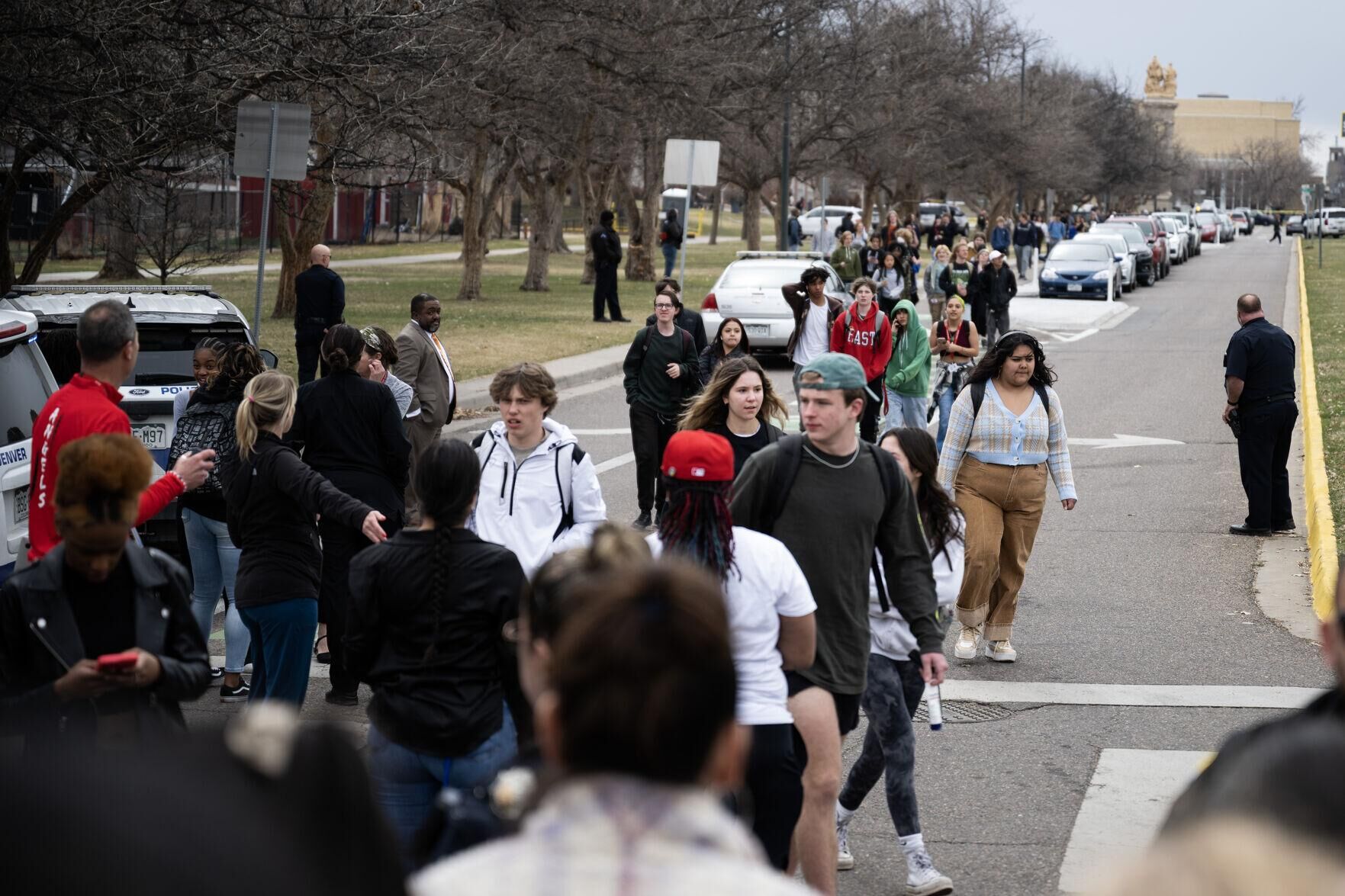 Brazen and violent: Fatal juvenile shootings in Denver, Aurora on pace to rise in 2024