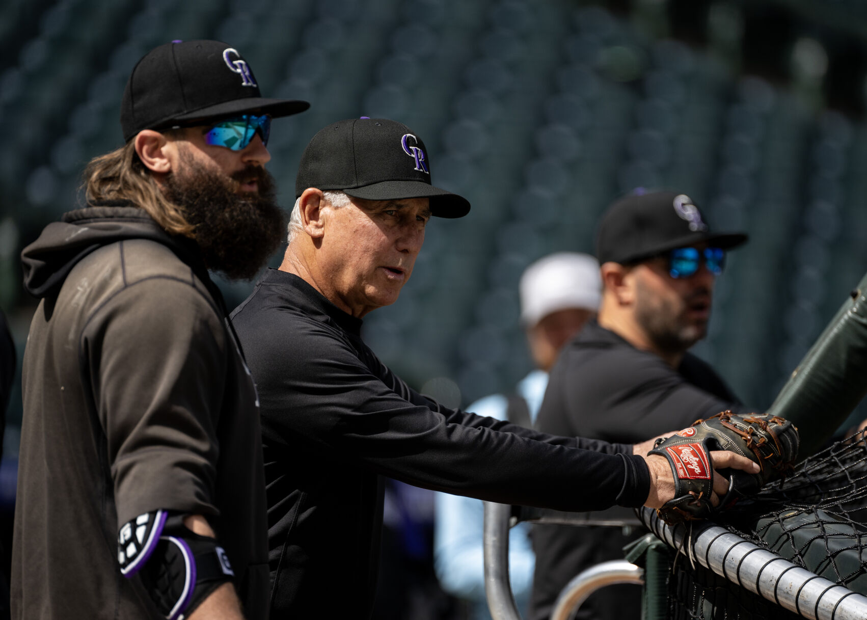 Mark Kiszla: The losing can drive him “crazy,” but Bud Black wants to manage Rockies again in 2025