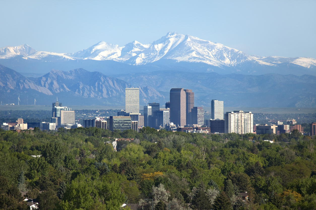 Denver weather: Returning to spring with temperatures reaching into 70s