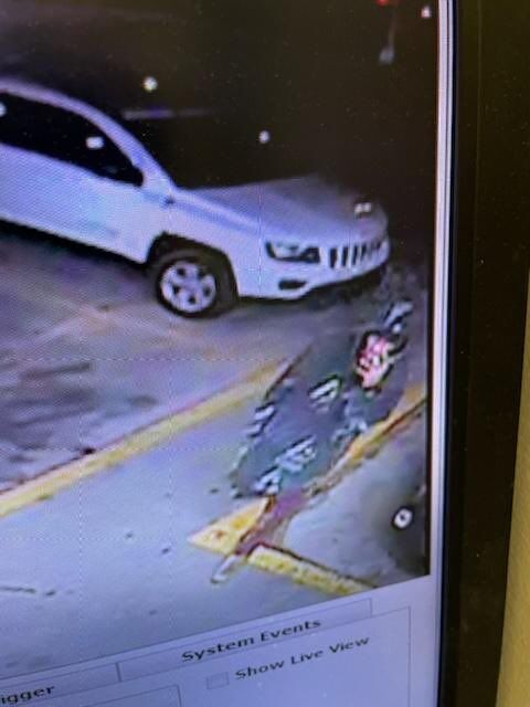 Amber Alert deactivated after 6-year-old girl found safe, suspect in custody