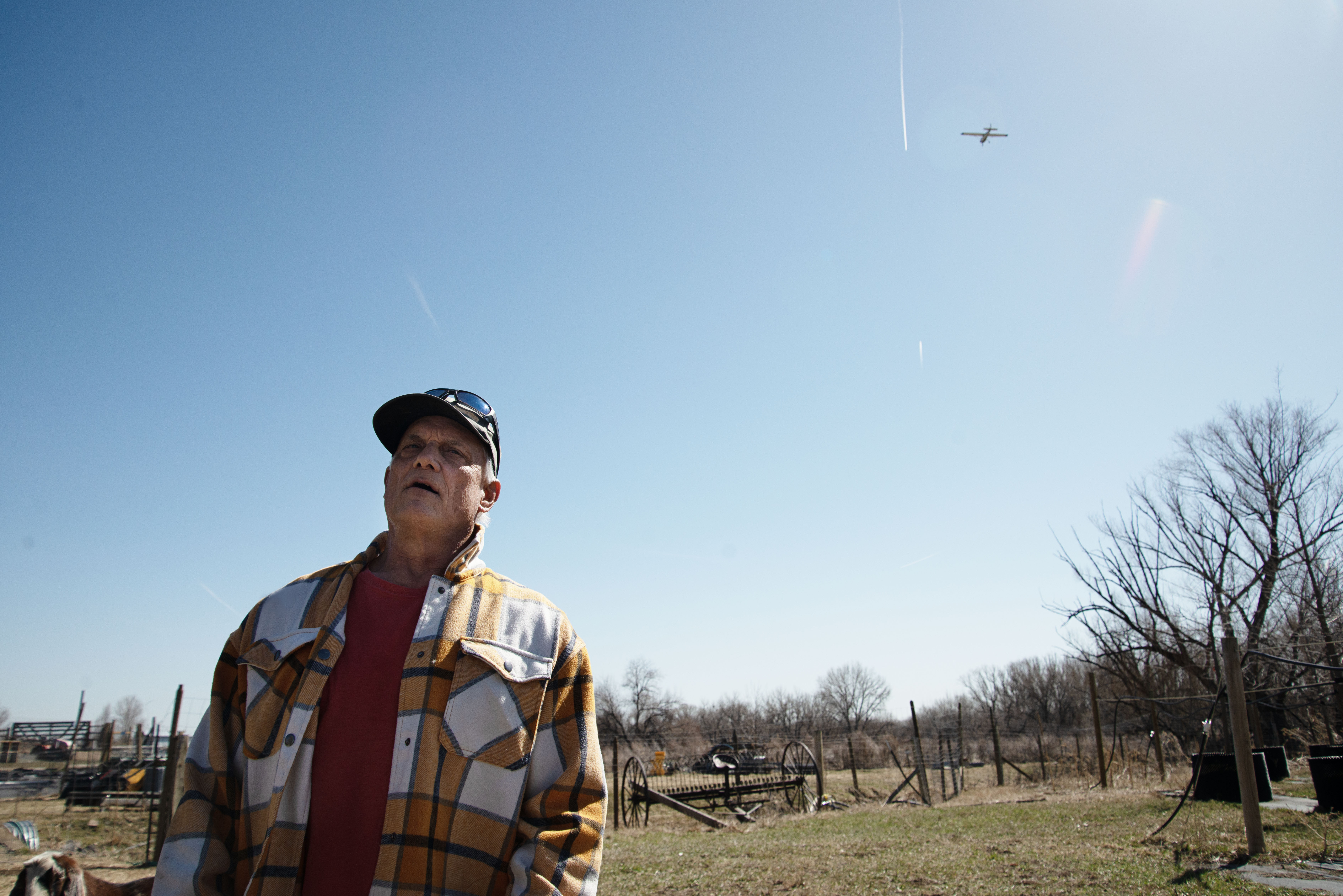 Noise complaints, housing crisis spark debate over future of Boulder airport