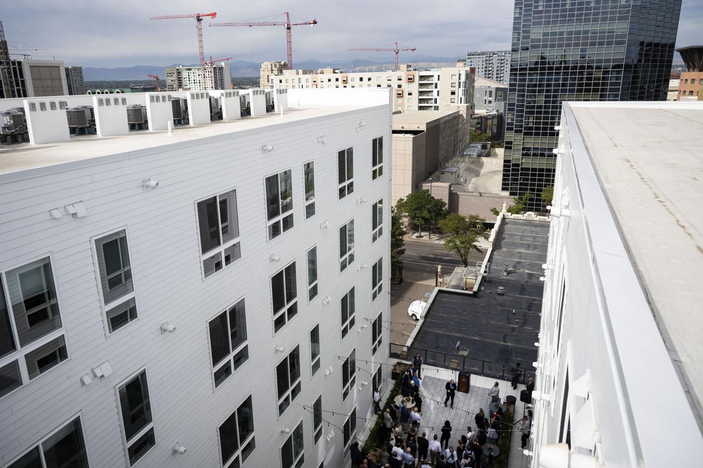 Denver hits 20,000 licensed rentals – but many more may still be unaccounted for