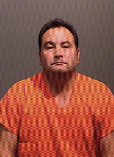 Convicted Colorado police officer faces probation for forgery, unlawful sexual contact