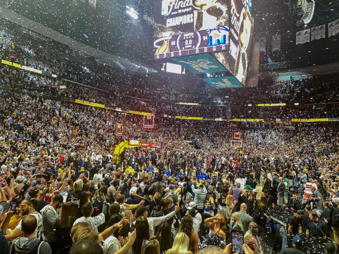 NUGGETS NBA FINALS JUNE 12 2023-25