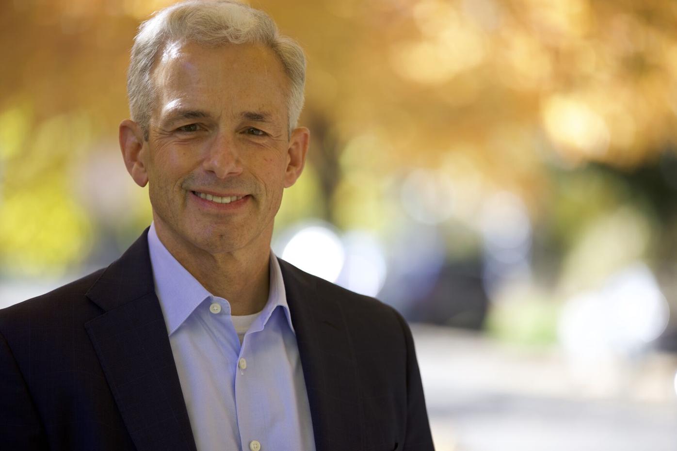 Former Denver leaders endorse John Walsh for district attorney