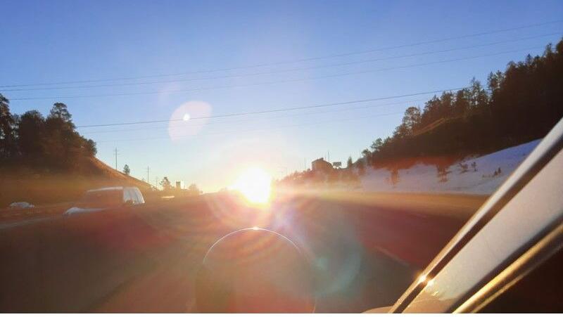 Sun Glare Photo Floyd Hill.jpg (copy)