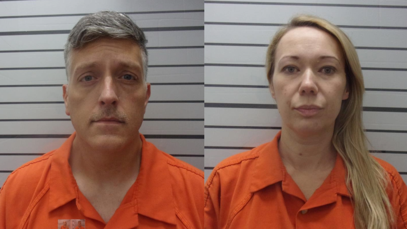 Return to Nature Funeral Home co-owner granted house arrest