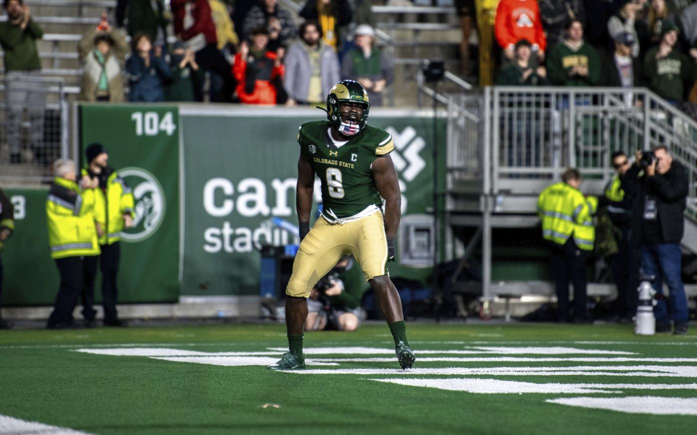 San Diego St Colorado St Football