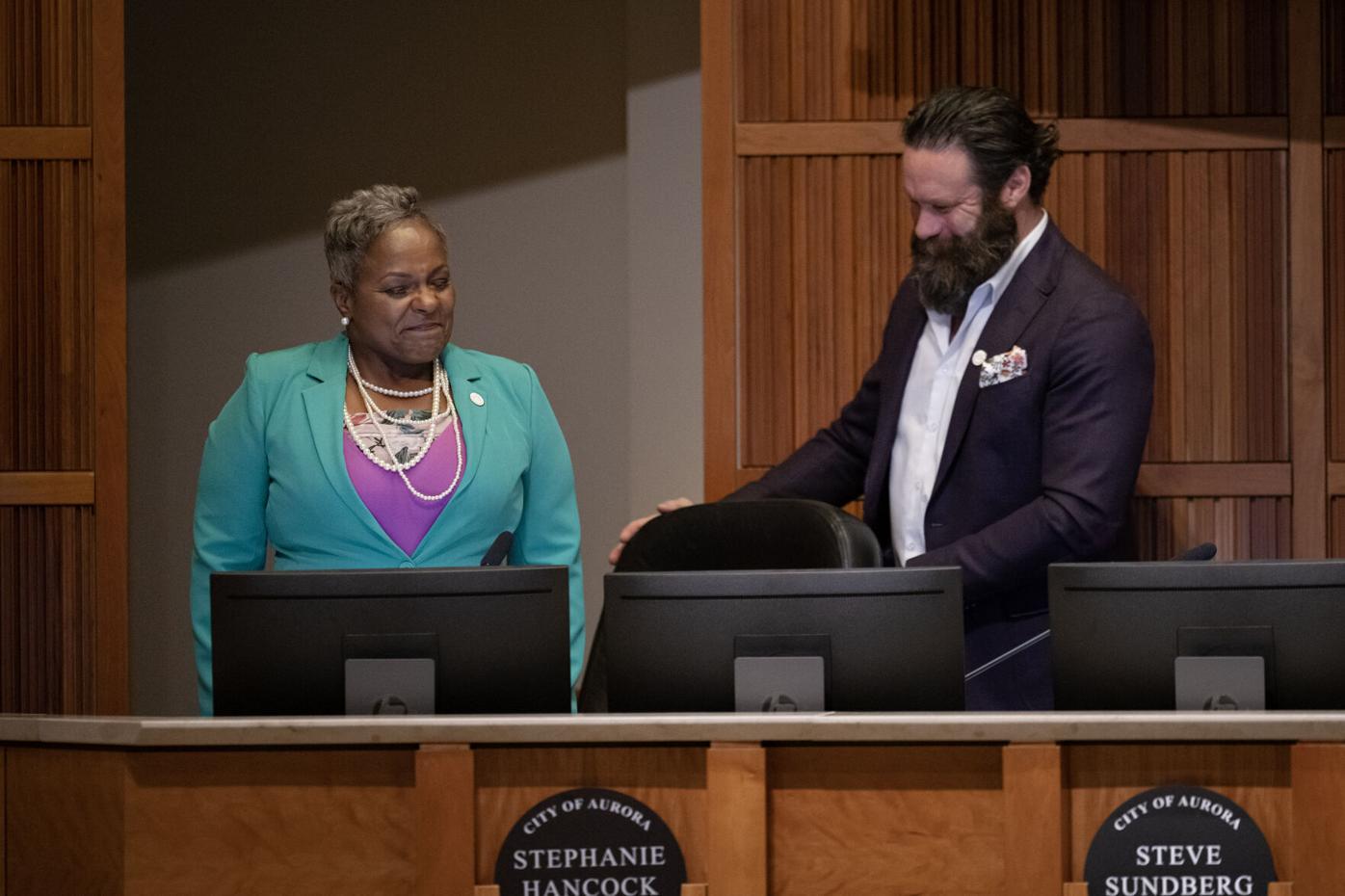 Aurora City Council to discuss indigent defense, I-225 safety