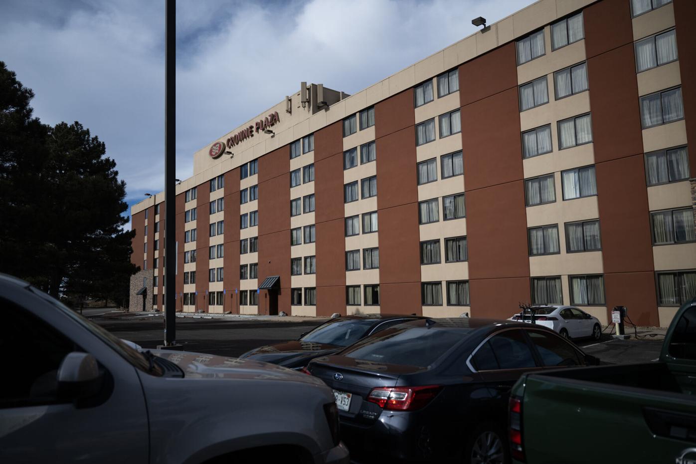 Aurora seeks community, business feedback on ‘navigation’ campus for homeless people