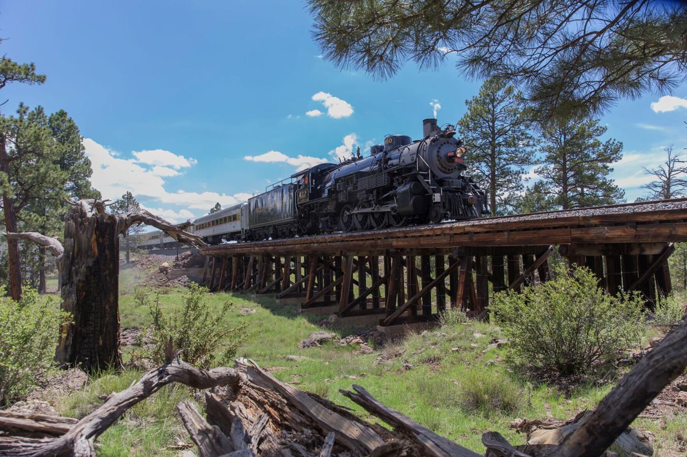 How Xanterra Travel Collection® Makes It Easy Being Green