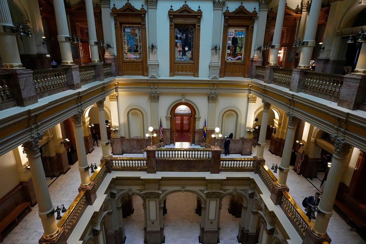 Colorado State Capitol