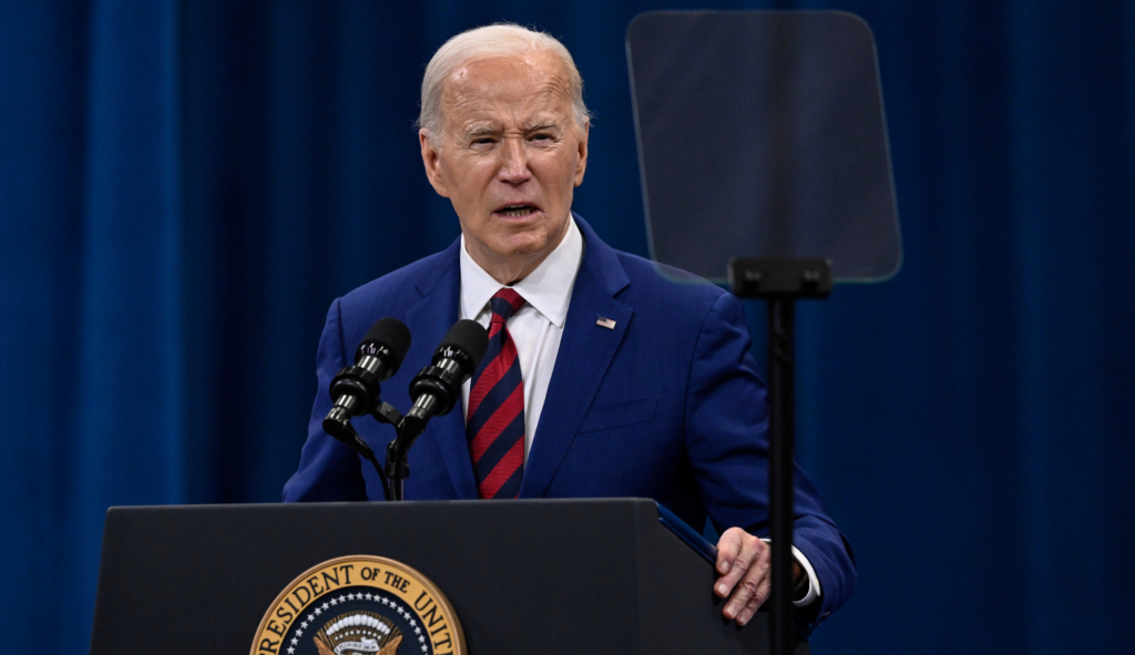 Base Jumpers: Black voters carried Biden to victory in 2020 — Trump is trying to stop that from happening again