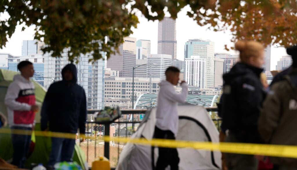 Denver councilmembers tie rise in ‘hot spots’ crime to illegal immigration surge