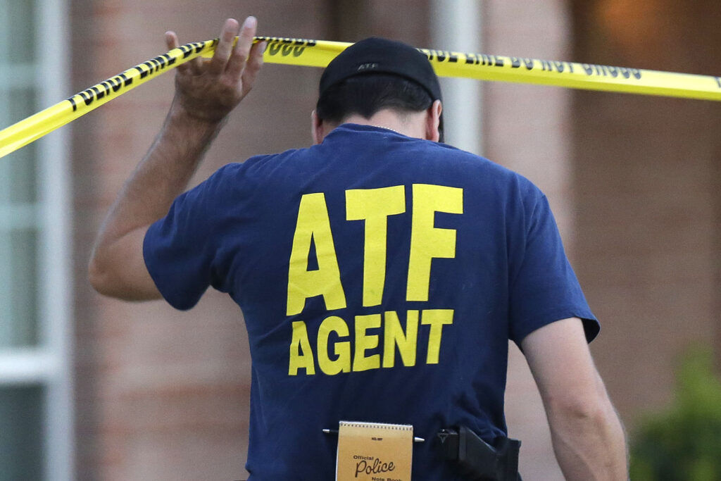 Big win for NRA in battle with Biden’s ATF