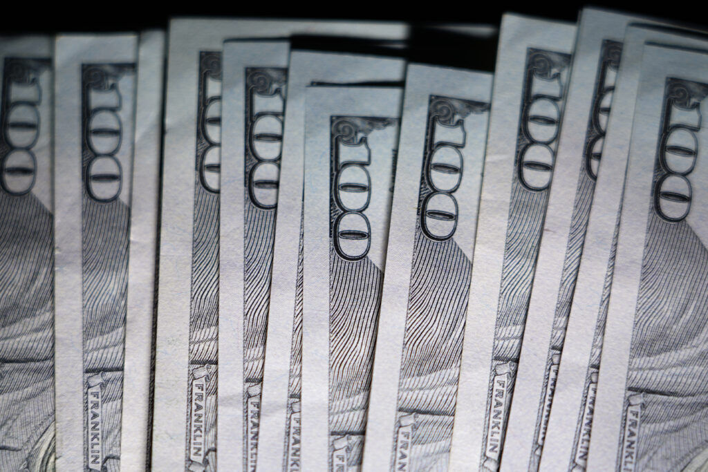 Secretive left-wing billionaires club promoted ‘toxic partisanship,’ founding member says