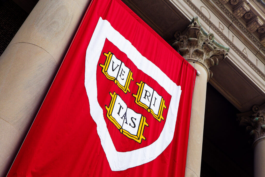 Harvard professor calls to end mandatory DEI statements