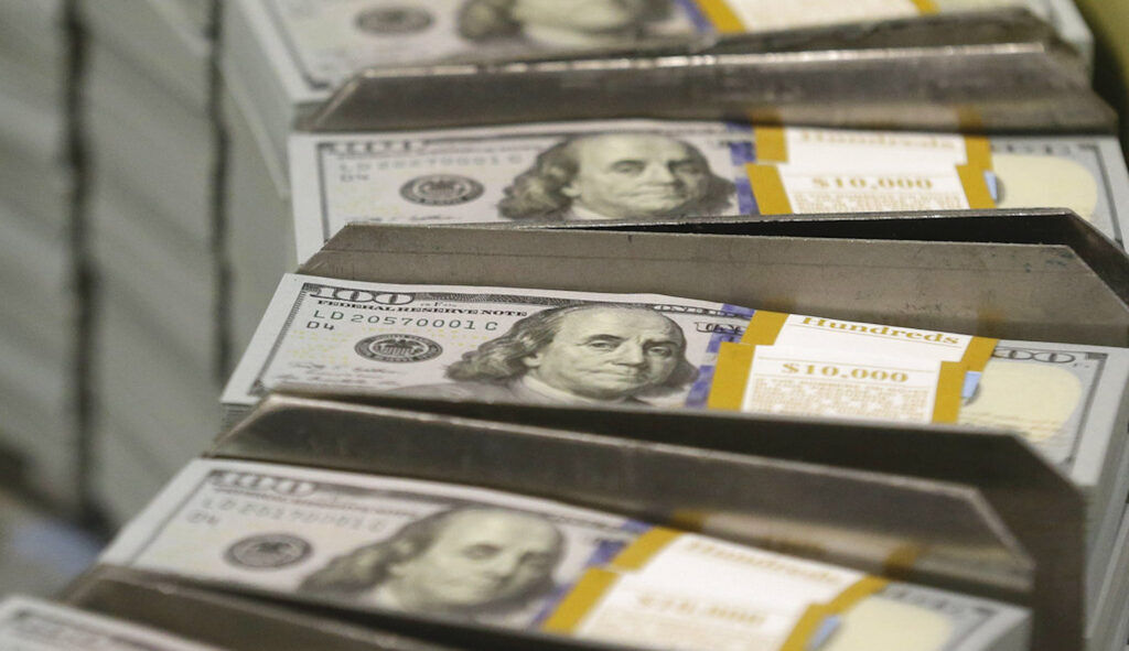 Soaring interest costs to exceed defense spending as government faces fiscal reckoning